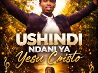 USHINDI NDANI YA YESU 