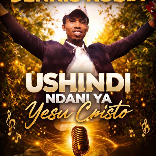 USHINDI NDANI YA YESU 