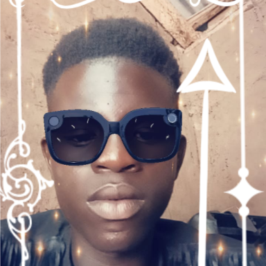 Displine by Panzey ug 