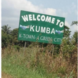 Kumba Hustle 