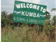 Kumba Hustle 