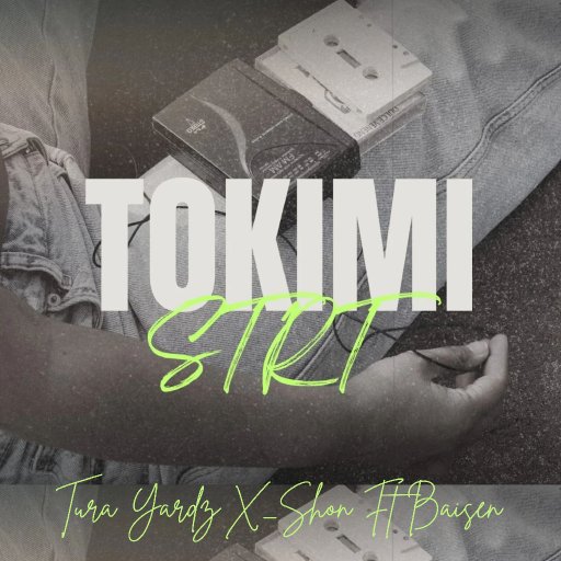 Tokimi strt 