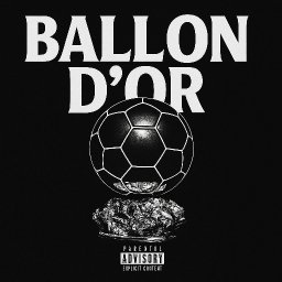 Ballon d'Or 