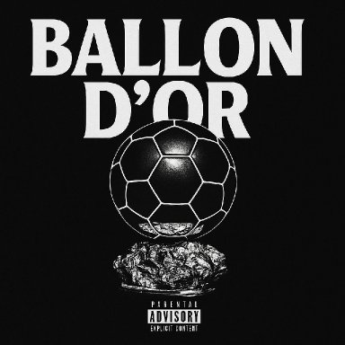 Ballon d'Or 