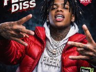 TWO GUNS TOO FURIOUS 