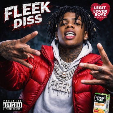 TWO GUNS TOO FURIOUS 