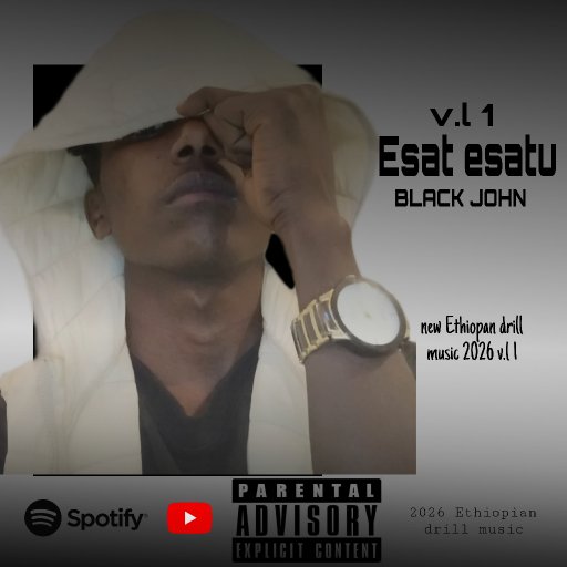 Black john