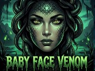 Baby face venom