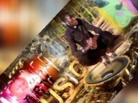 Strong in Lord _by_ G-ARM MUSIC 