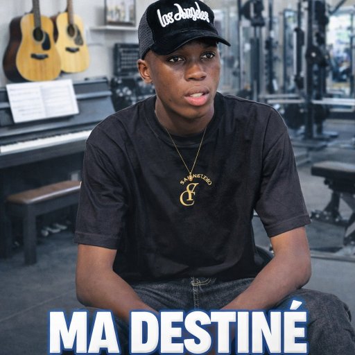 Htcas Dior ma destin&eacute; 