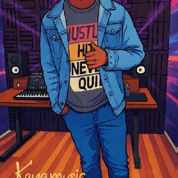 KVYGMUSIC-The Dance Remix