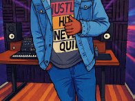 KVYGMUSIC-The Dance Remix