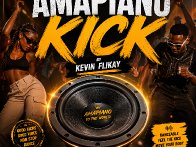 AMAPIANO KICKS 
