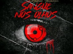 Sangue nos olhos 