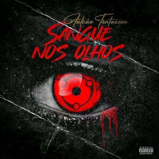 Sangue nos olhos 