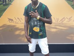 Amitameri by Gun Boy 