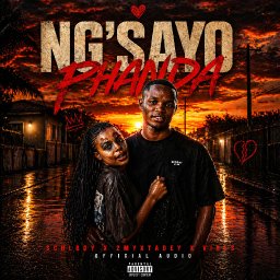 Ng'sayo phanda 