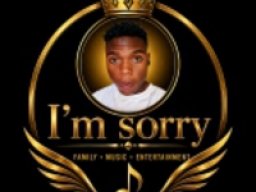 I'm sorry 