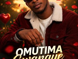 Omutima Gwangye 