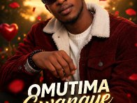 Omutima Gwangye 