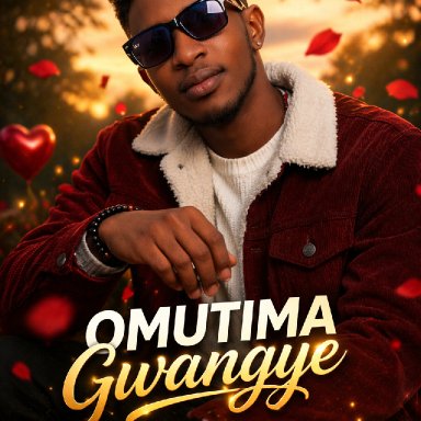 Omutima Gwangye 
