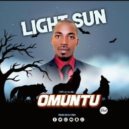 Omuntu by Light sun 