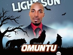 Omuntu by Light sun 