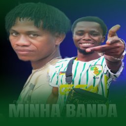 Pilaly Key_Minha Banda 