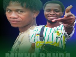 Pilaly Key_Minha Banda 