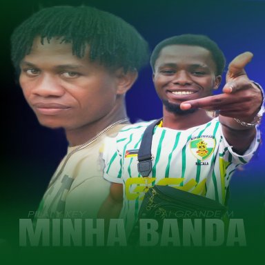 Pilaly Key_Minha Banda 
