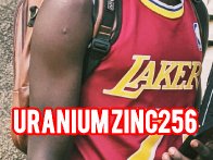 Am broke 💔 by Uranium Zinc256 ft CENTRAL CEE 