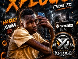 DEEJAY XPLOGO FT DJ JAMES MANJI OLD SCHOOL 