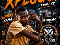DEEJAY XPLOGO FT DJ JAMES MANJI OLD SCHOOL 