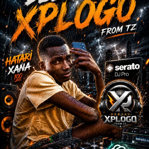 DEEJAY XPLOGO FT DJ JAMES MANJI OLD SCHOOL 