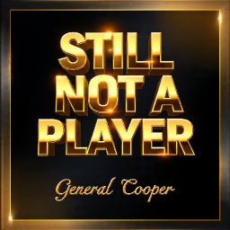 Still Not A Player 