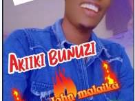 Akiiki bunuzi