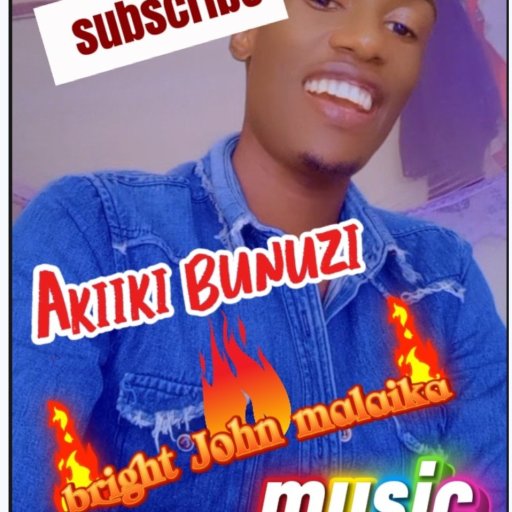 Akiiki bunuzi