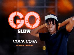 Go Slow 