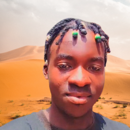 Njagaala manya 1