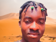 Njagaala manya 1