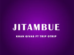 Jitambue (Feat. Trip Otrip)