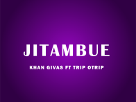 Jitambue (Feat. Trip Otrip)
