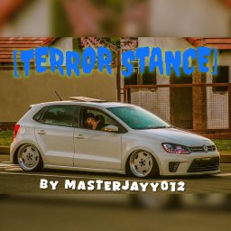 [Terror stance]_By MasterJayy012 