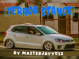 [Terror stance]_By MasterJayy012 