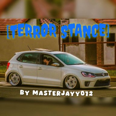 [Terror stance]_By MasterJayy012 