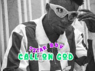 Call on God by Tstar bdv