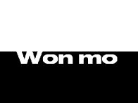 Won mo 