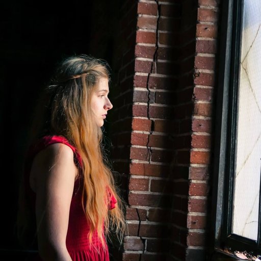 Elspeth Summers   Better Lady