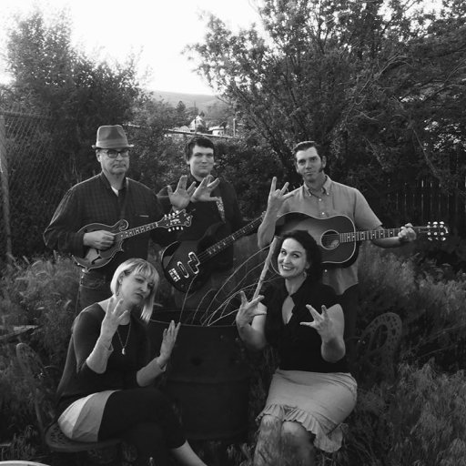 Anyway Feat Jill M. and Louise Brock