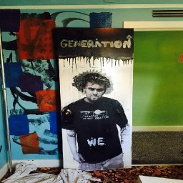 What Makes A Revolutionary